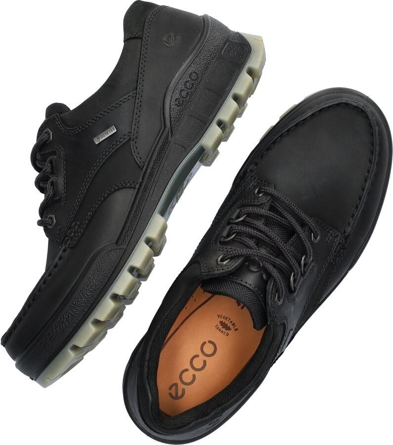 ECCO Track 25 GTX 831714 Veterschoenen Zwart - Foto 5