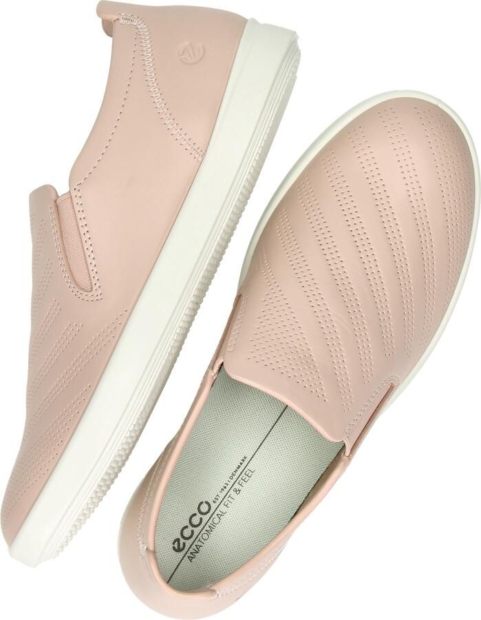 ECCO Travel instapschoenen - Foto 2