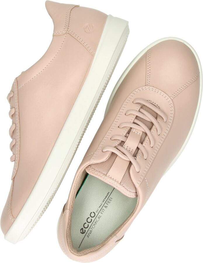 ECCO Travel lage sneakers - Foto 2