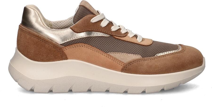 ECCO Valerie lage sneakers