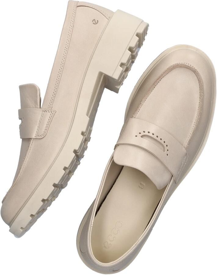ECCO Mocassins 'Metropole Vienna' sand - Foto 2