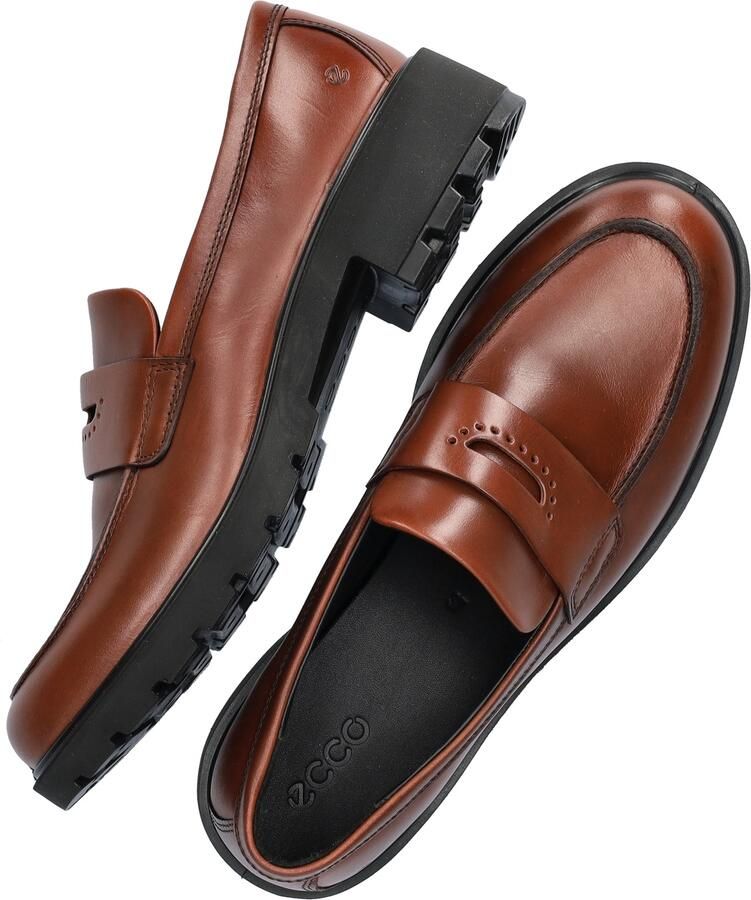 ECCO Vienna mocassins & loafers - Foto 2