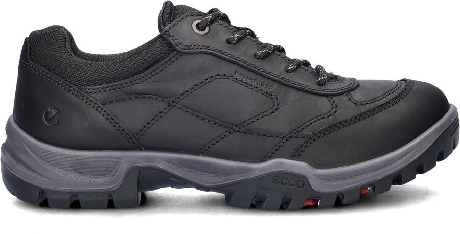 ECCO Xpedition III heren wandelschoen Zwart - Foto 5
