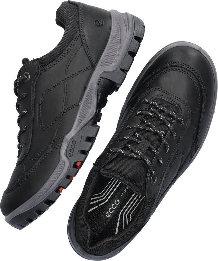 ECCO Xpedition III heren wandelschoen Zwart - Foto 6