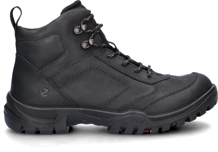 Ecco Winterlaarzen Xpedition III Wp Boot Winter enkellaars veterlaarzen met RECEPTOR-Technologie - Foto 3