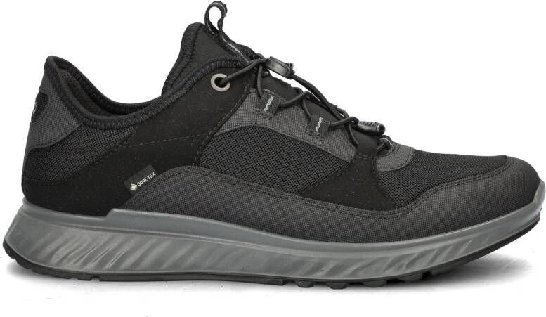 ECCO Exostride lage sneakers