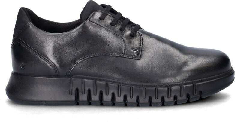 ECCO Gruuv Studio lage sneakers