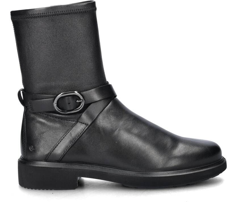 ECCO Metropole Amsterdam rits- & gesloten boots - Foto 2