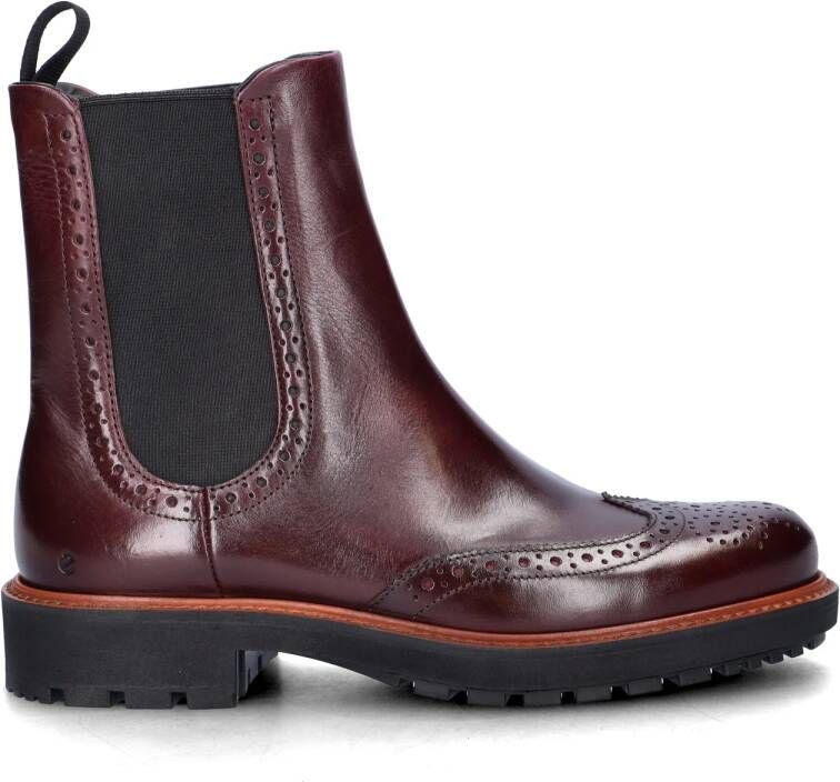 ECCO Metropole Oslo chelseaboots