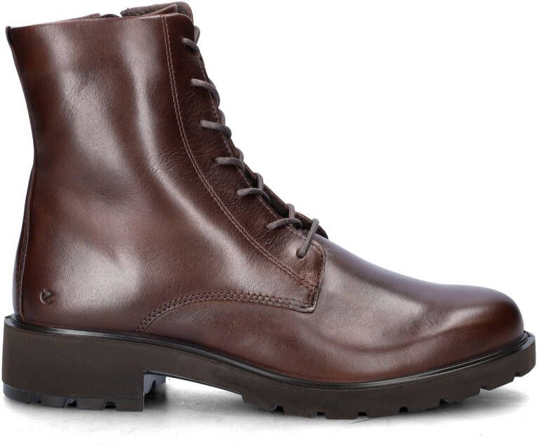 ECCO Metropole Vienna veterboots