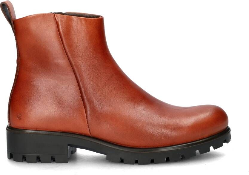 ECCO Modtray rits- & gesloten boots