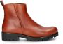 ECCO Modtray rits- & gesloten boots - Thumbnail 3
