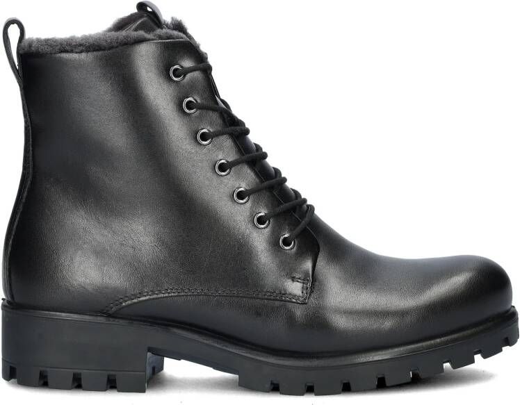 Ecco Hoge veterschoenen Modtray W met waterafstotende hydromax-uitvoering - Foto 3