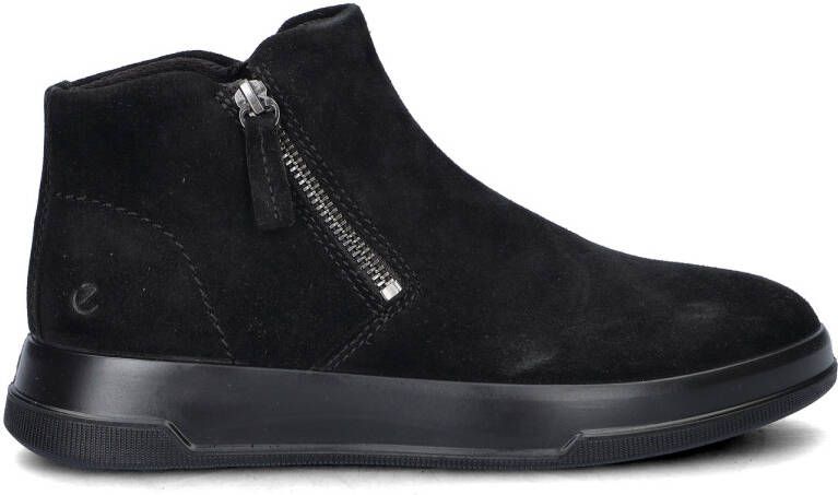 ECCO Move W rits- & gesloten boots