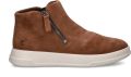 ECCO Move W rits- & gesloten boots - Bruin
