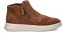 ECCO Move W rits- & gesloten boots - Thumbnail 1