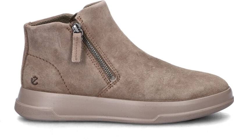 ECCO Move W rits- & gesloten boots