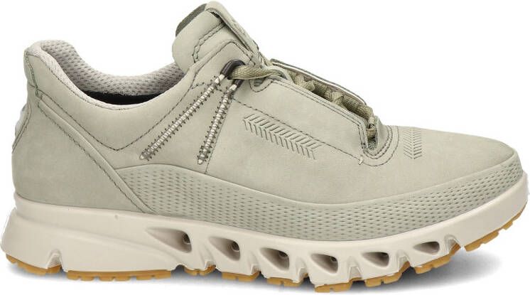 ECCO Multi-vent Sierra lage sneakers