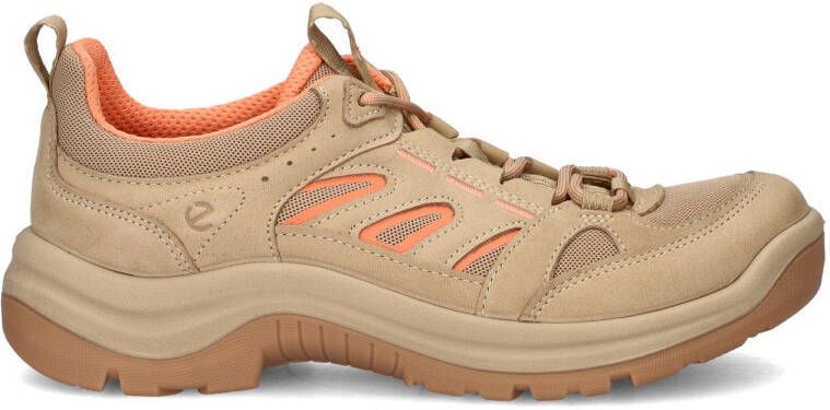 ECCO Off-Road lage sneakers