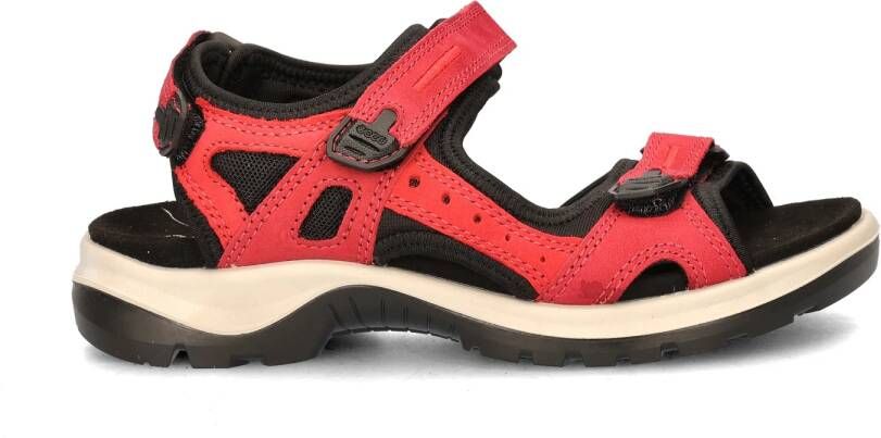 ECCO Offroad Atmos sandalen
