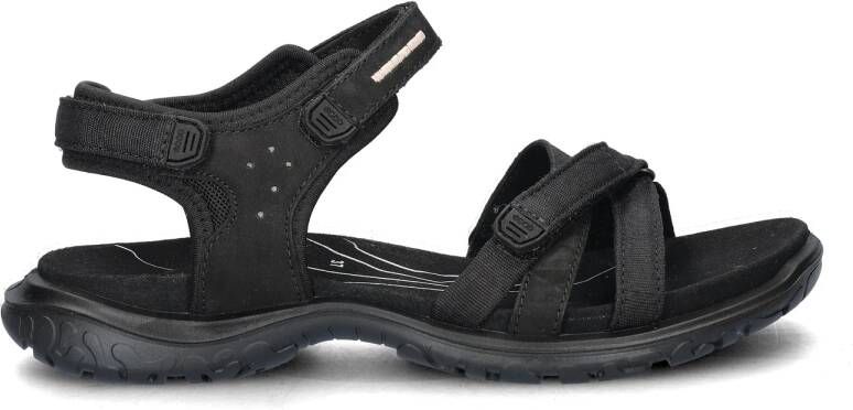 ECCO Offroad Roam Dames Sandaal 853303-51052 Zwart - Foto 4