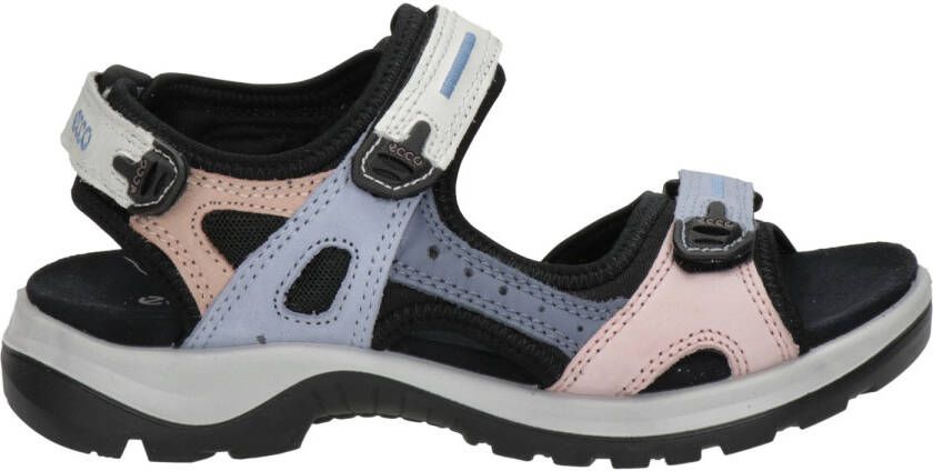 ECCO Offroad sandalen - Schoenen.nl