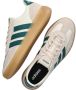 Adidas Sportswear Sneakers van echt leer met logoprint model 'BARREDA' - Thumbnail 11