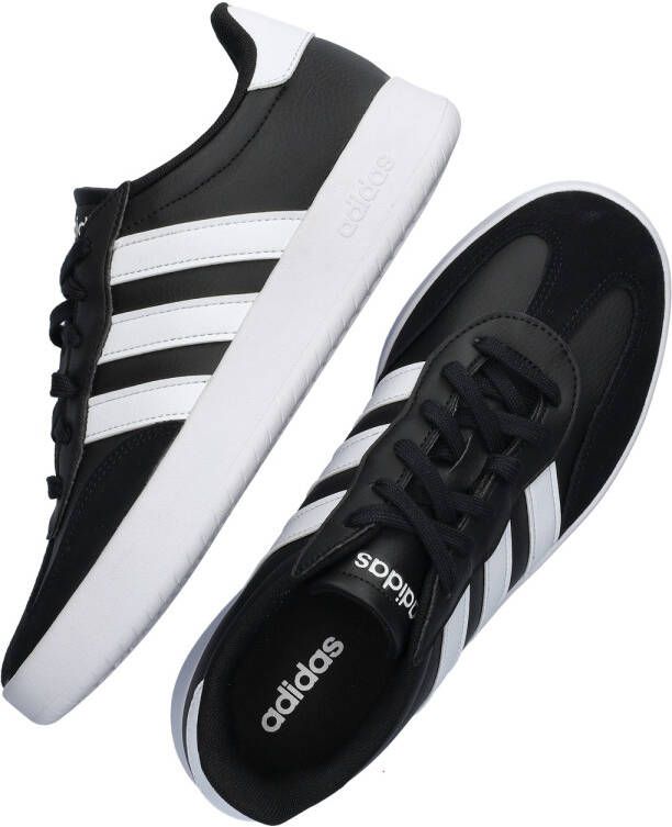 Adidas Barreda lage sneakers
