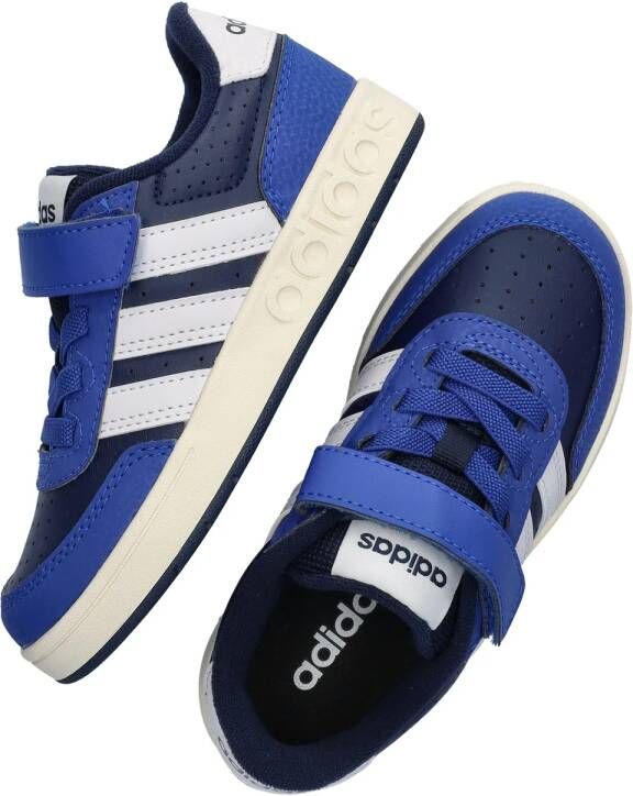 Adidas Breakbase C klittenbandschoenen