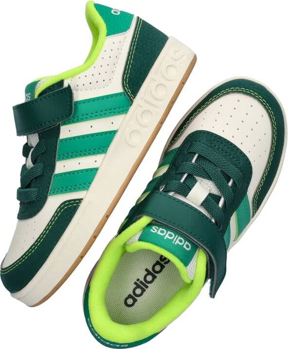 Adidas Breakbase C klittenbandschoenen