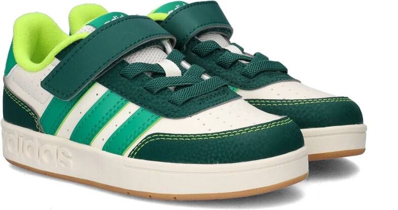 Adidas Breakbase C klittenbandschoenen