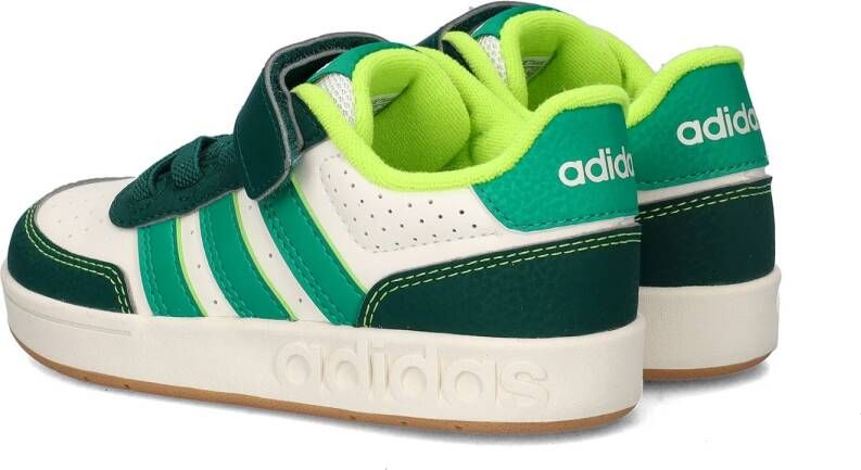 Adidas Breakbase C klittenbandschoenen