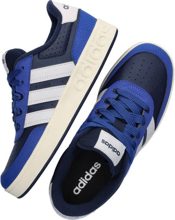 Adidas Breakbase JR lage sneakers