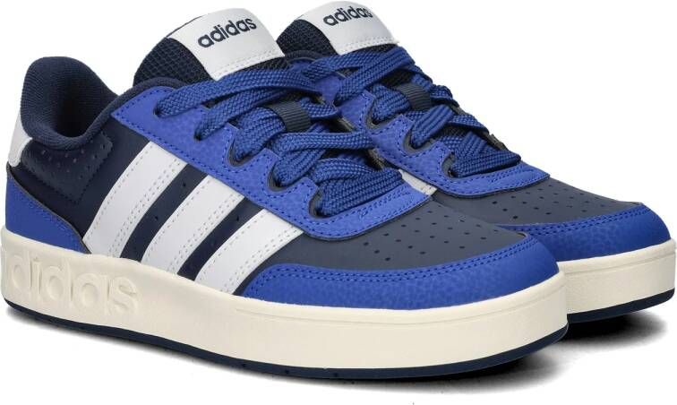 Adidas Breakbase JR lage sneakers