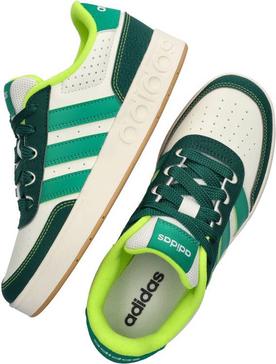 Adidas Breakbase JR lage sneakers