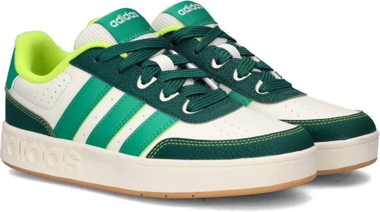 Adidas Breakbase JR lage sneakers