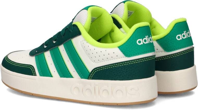 Adidas Breakbase JR lage sneakers