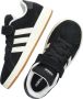 Adidas Sportswear Grand Court 00s Schoenen Kids Kinderen Zwart - Thumbnail 6