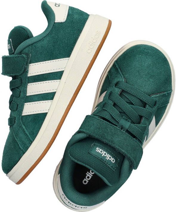 Adidas Grand Court 00's klittenbandschoenen