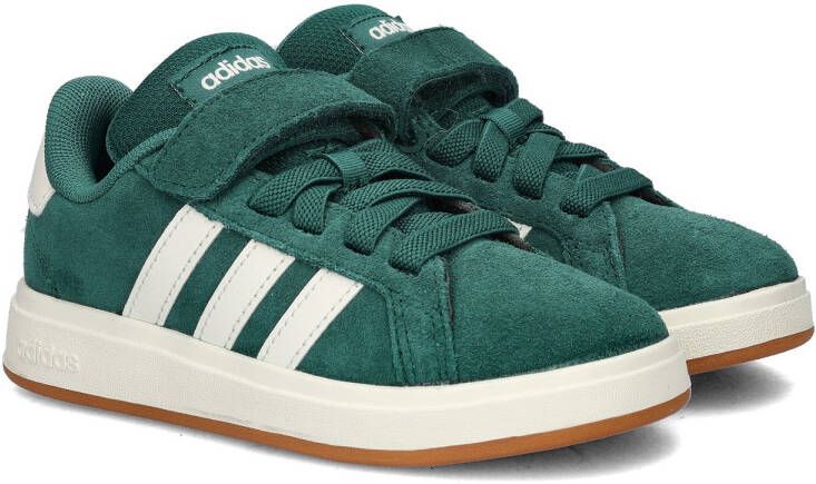 Adidas Grand Court 00's klittenbandschoenen