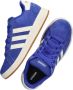 Adidas Sportswear Grand Court 00s Schoenen Kids Kinderen Blauw - Thumbnail 5