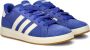 Adidas Sportswear Grand Court 00s Schoenen Kids Kinderen Blauw - Thumbnail 6