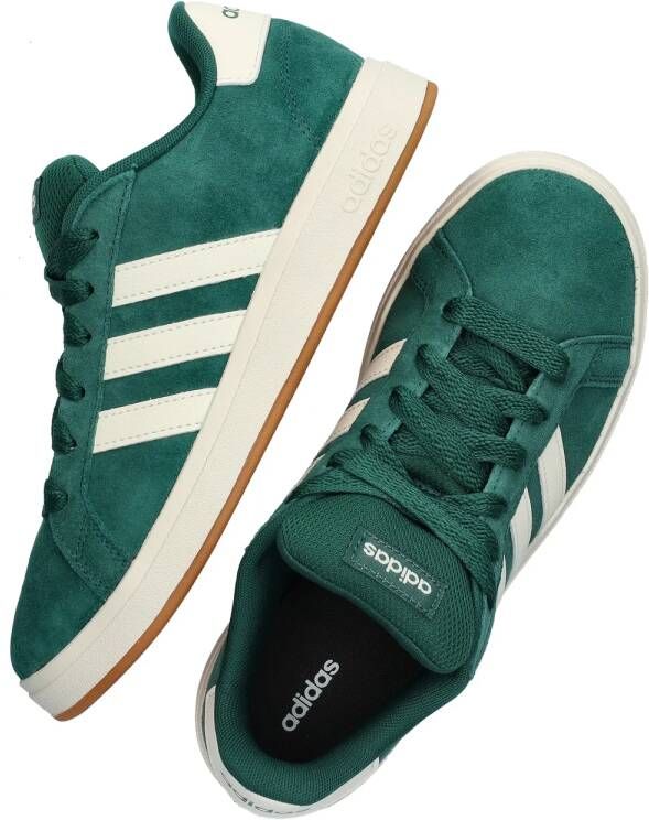 Adidas Grand Court 00s lage sneakers