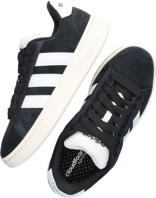 Adidas Grand Court Alpha 00s lage sneakers