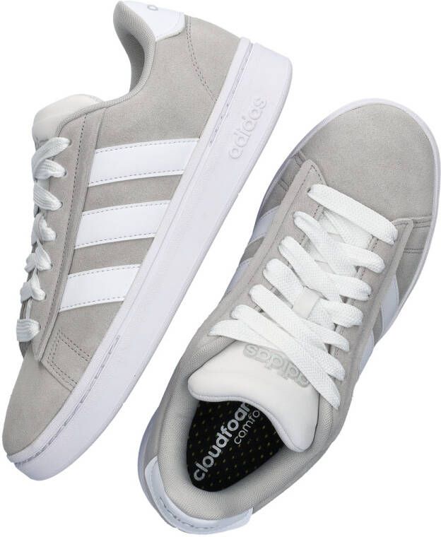 Adidas Grand Court Alpha 00s lage sneakers