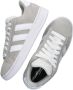 Adidas Sportswear Sneakers GRAND COURT ALPHA Design geïnspireerd door de adidas Campus 00 - Thumbnail 12