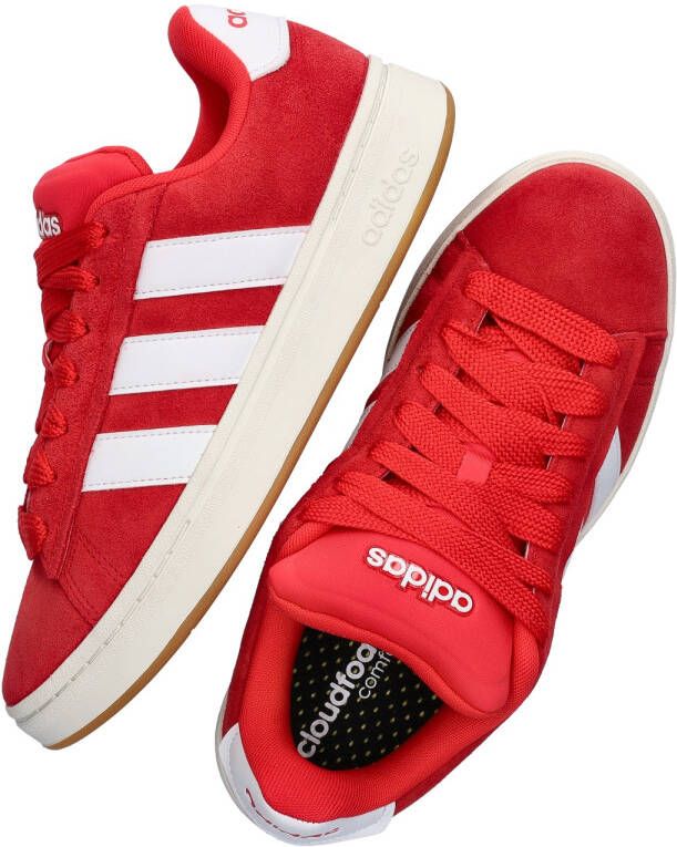 Adidas Grand Court Alpha 00s lage sneakers
