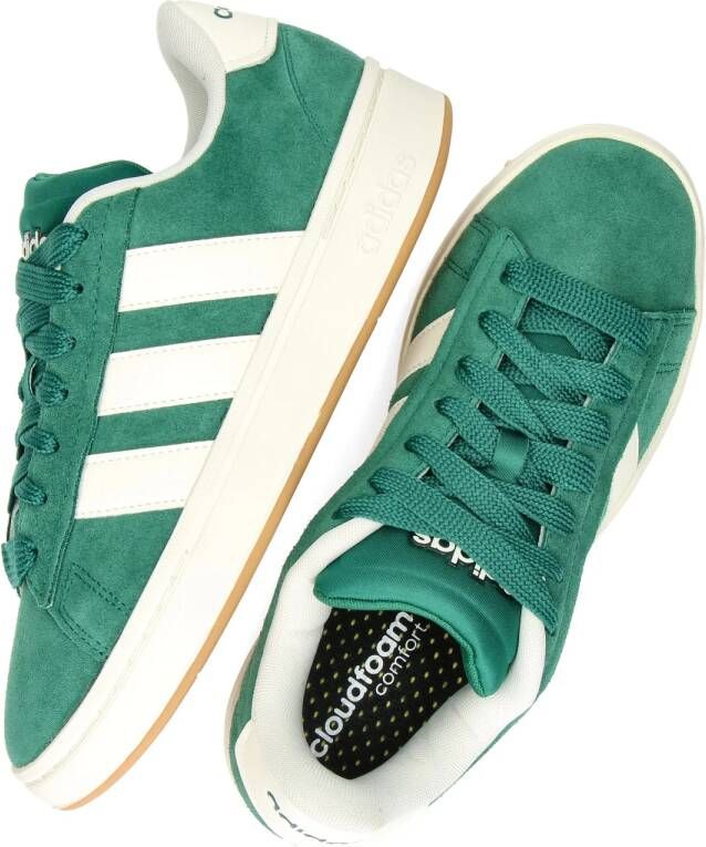 Adidas Grand Court Alpha 00s lage sneakers