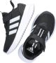 Adidas jongens sneaker Zwart wit - Thumbnail 5