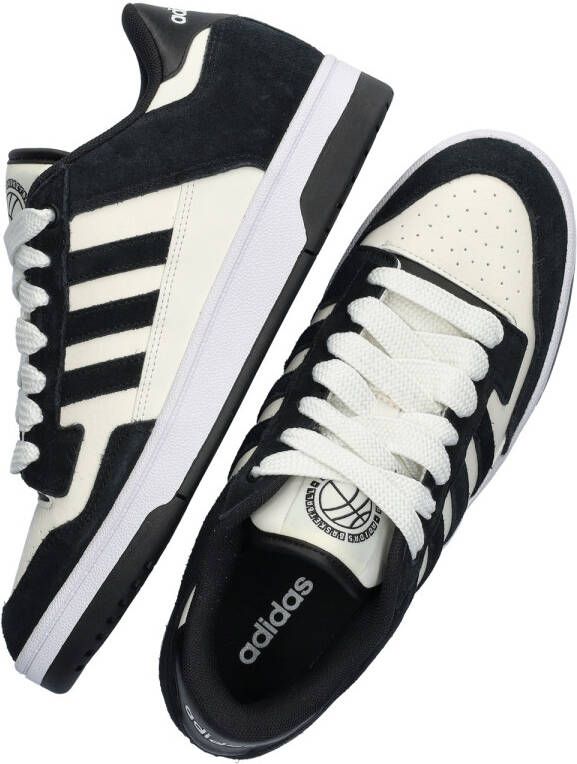 Adidas Rapid Court Low lage sneakers